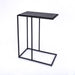 Aurora Home Genuine Marble Top Rectangular C Table