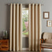 Aurora Home Thermal Insulated Blackout Curtain Panel Pair - 52"w x 90"l