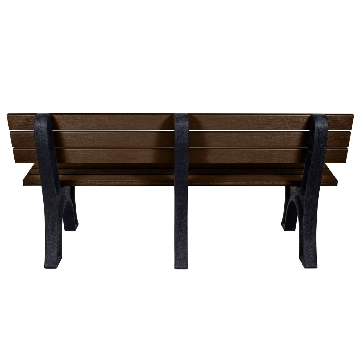 HIGHWOOD PROFESSIONAL Aurora Traditional 6 ft Commercial Park Bench