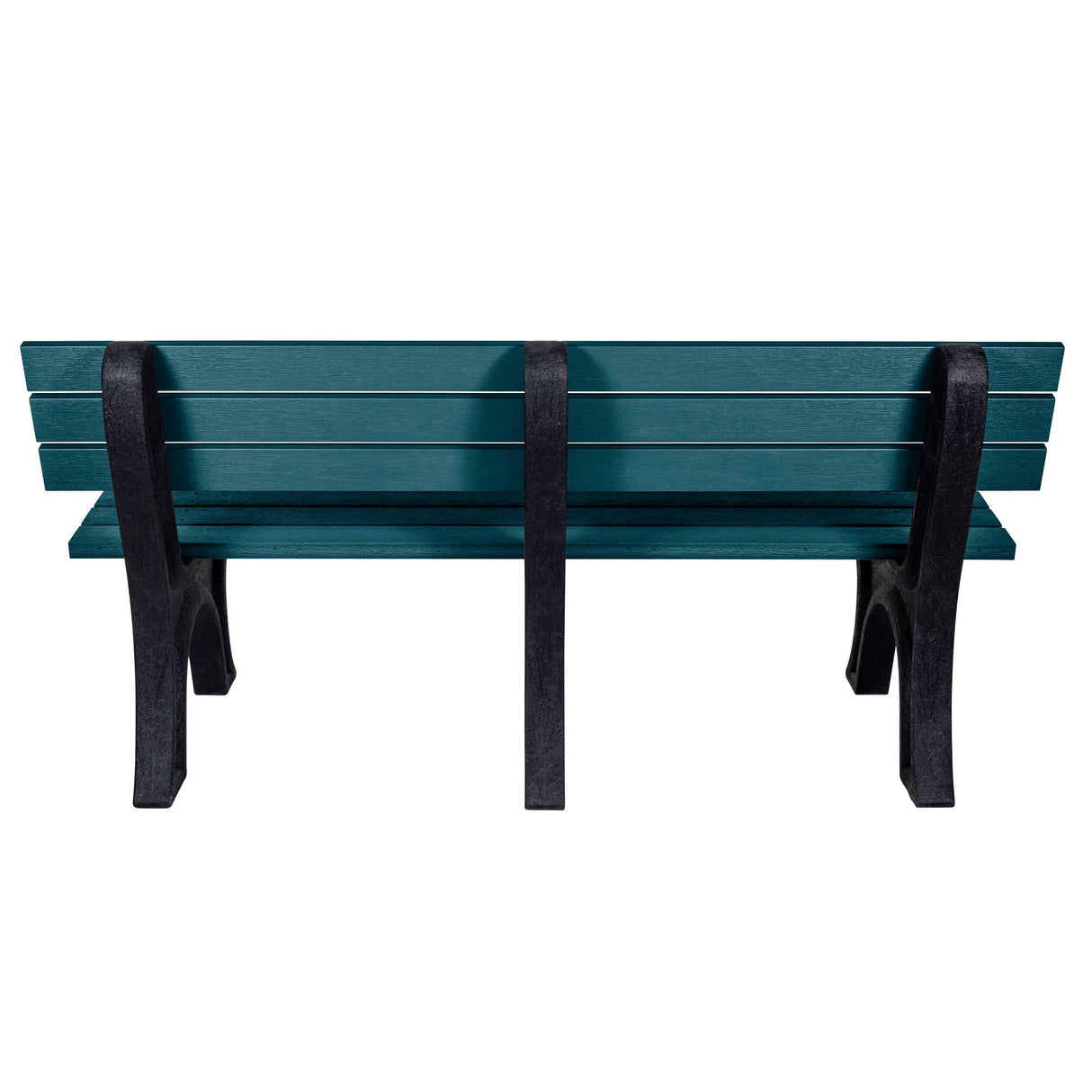 HIGHWOOD PROFESSIONAL Aurora Traditional 6 ft Commercial Park Bench
