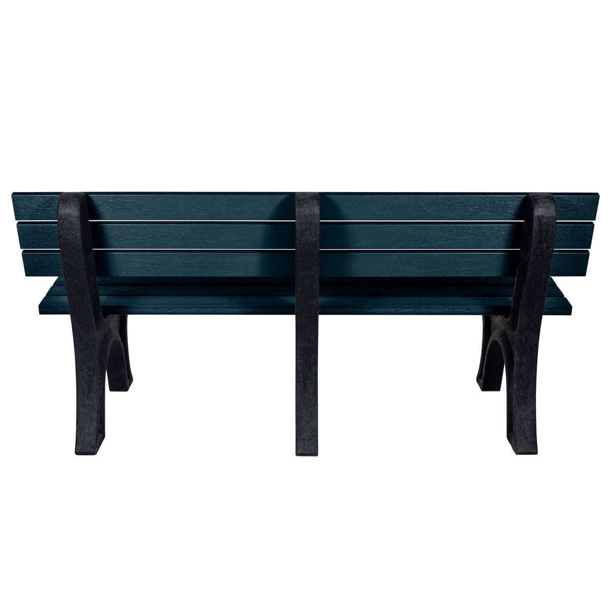 HIGHWOOD PROFESSIONAL Aurora Traditional 6 ft Commercial Park Bench