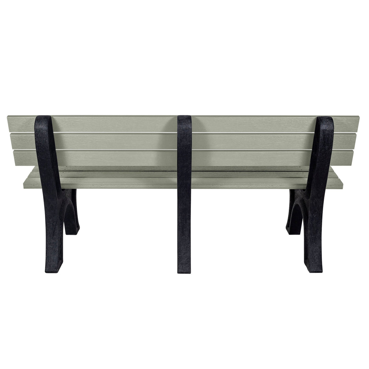 HIGHWOOD PROFESSIONAL Aurora Traditional 6 ft Commercial Park Bench