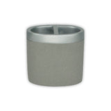 Austin Horn Classics Cementville Grey Bath Accessory Collection
