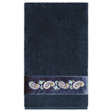 Authentic Hotel and Spa Turkish Cotton Mackenzie 2PC Bath Towel Set