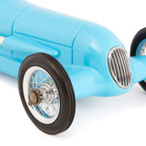 Authentic Models Jazmin Car in Baby Blue