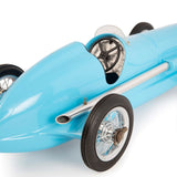 Authentic Models Jazmin Car in Baby Blue