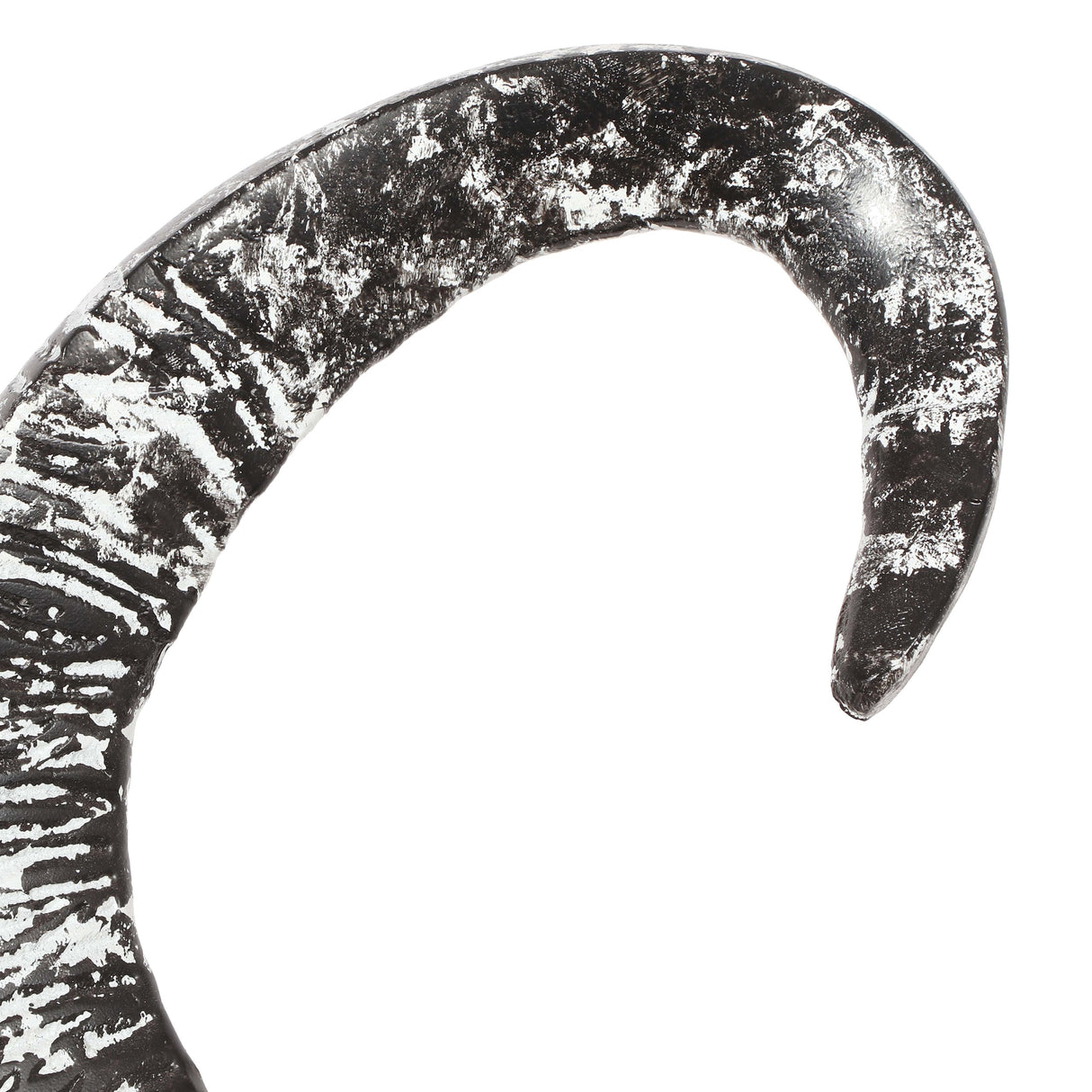 Autrey Indoor Aluminum Handcrafted Bull Skull Wall Decor with Stand by Christopher Knight Home