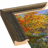 Autumn Beauty-NICBOE106363 Print 30.5"x40.25" by Nicky Boehme
