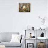Autumn Birds I By Studio Arts Canvas Art Print