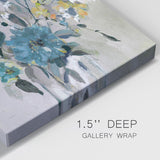 Autumn Jewels-Gallery Wrapped Canvas