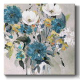 Autumn Jewels-Gallery Wrapped Canvas