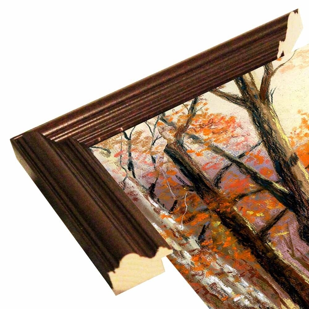 Autumn-THOLIN135069 Print 12"x9.5" by Thomas Linker