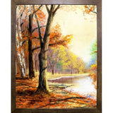 Autumn-THOLIN135069 Print 12"x9.5" by Thomas Linker