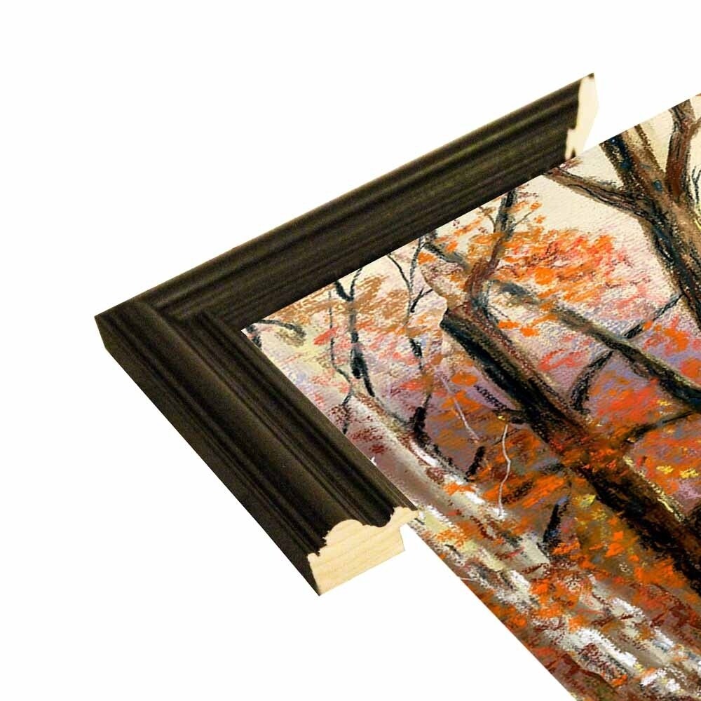 Autumn-THOLIN135069 Print 12"x9.5" by Thomas Linker