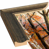 Autumn-THOLIN135069 Print 12"x9.5" by Thomas Linker