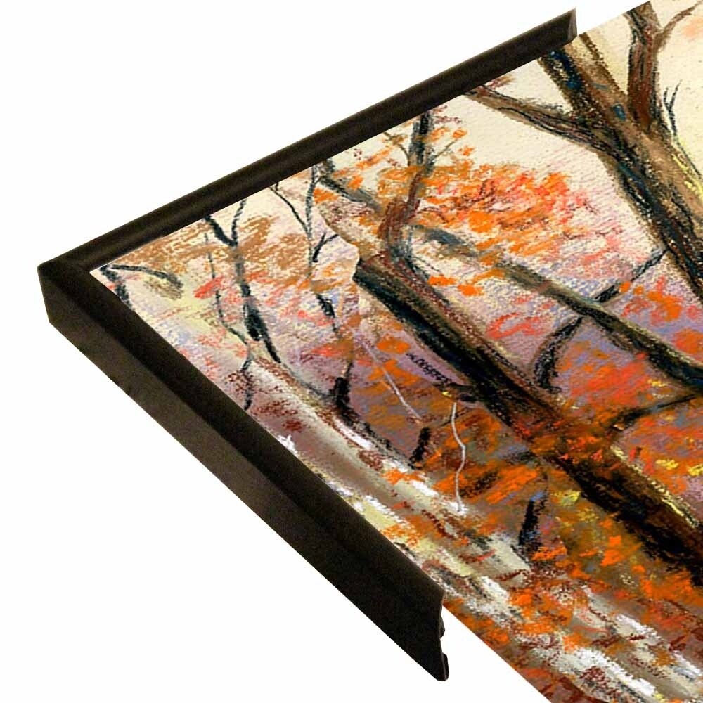 Autumn-THOLIN135069 Print 12"x9.5" by Thomas Linker