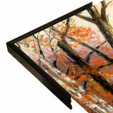 Autumn-THOLIN135069 Print 12"x9.5" by Thomas Linker