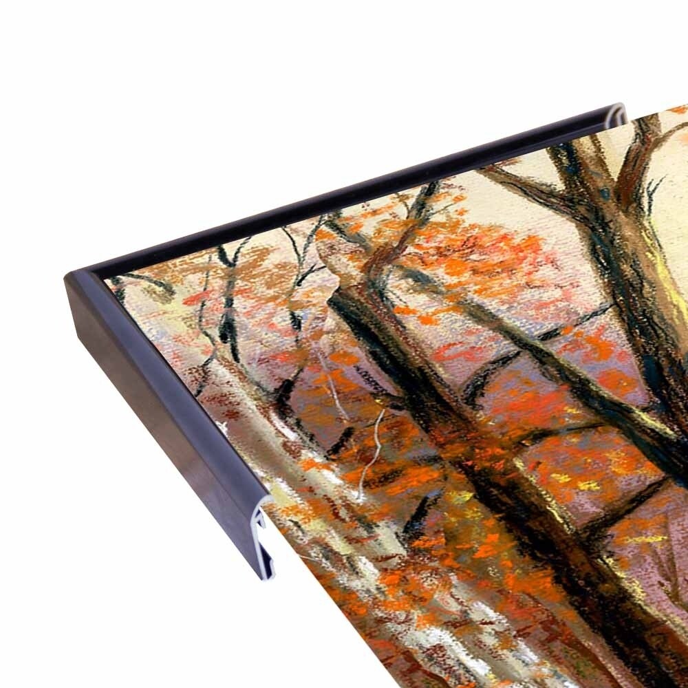 Autumn-THOLIN135069 Print 12"x9.5" by Thomas Linker