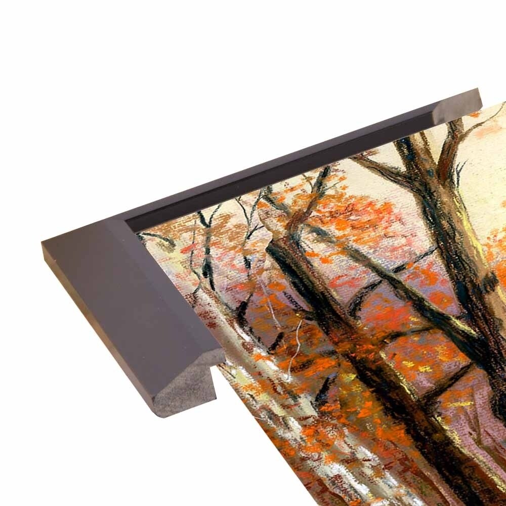 Autumn-THOLIN135069 Print 12"x9.5" by Thomas Linker