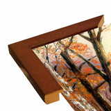 Autumn-THOLIN135069 Print 12"x9.5" by Thomas Linker