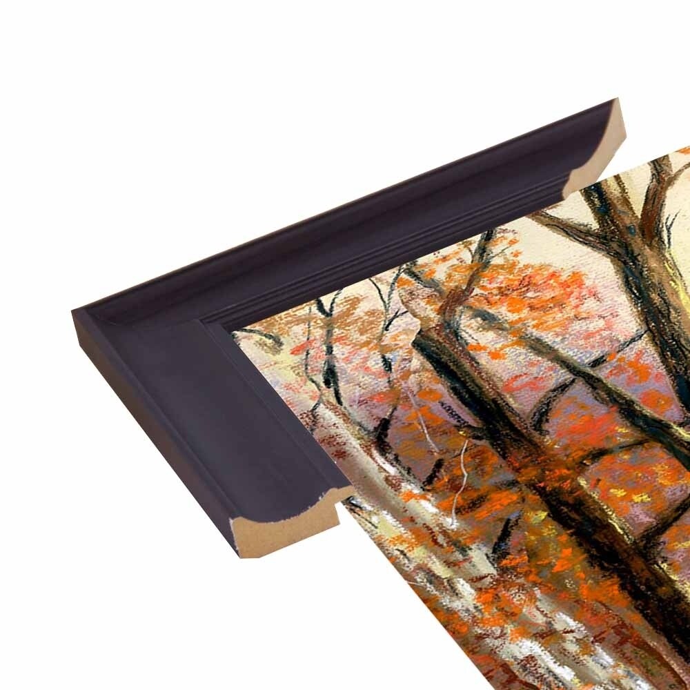 Autumn-THOLIN135069 Print 12"x9.5" by Thomas Linker