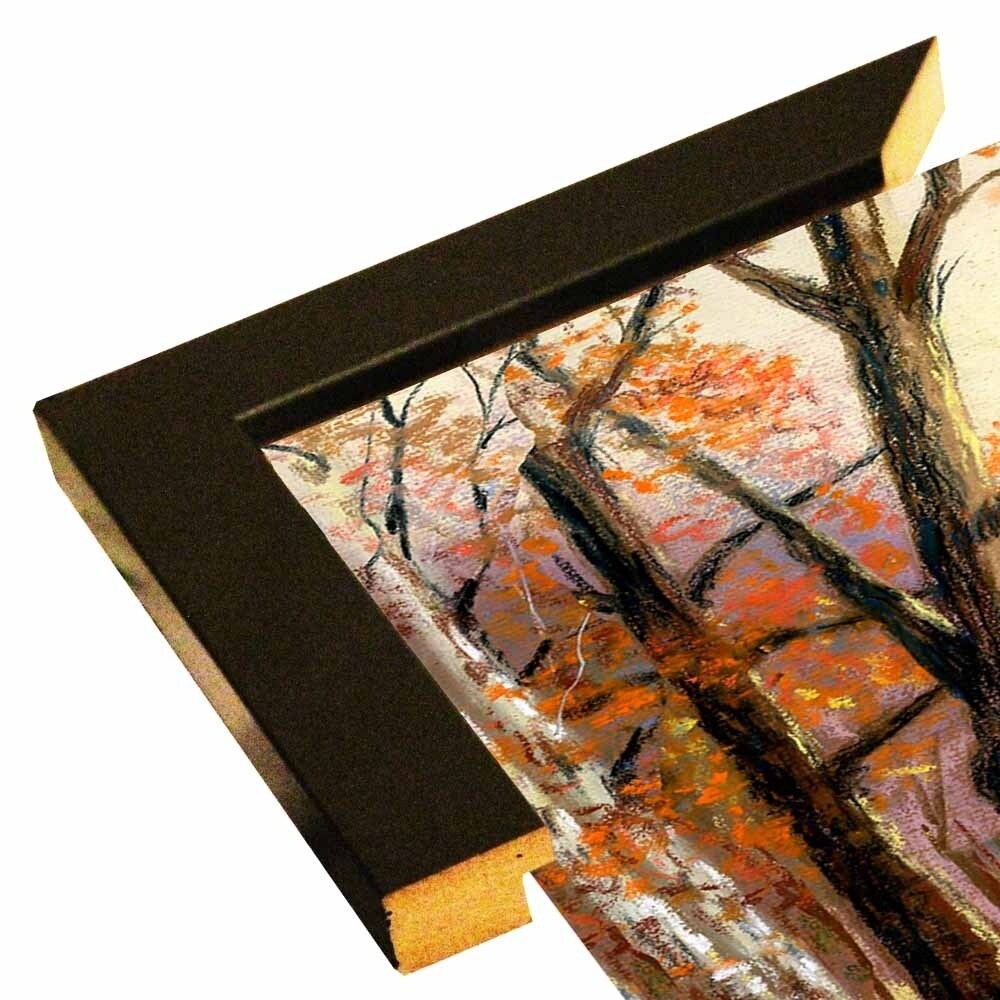 Autumn-THOLIN135069 Print 12"x9.5" by Thomas Linker