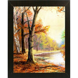 Autumn-THOLIN135069 Print 12"x9.5" by Thomas Linker