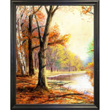 Autumn-THOLIN135069 Print 12"x9.5" by Thomas Linker