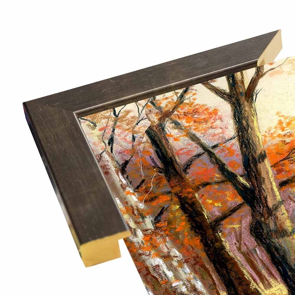 Autumn-THOLIN135069 Print 12"x9.5" by Thomas Linker