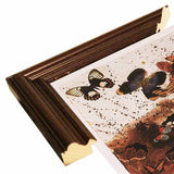 Auvergne Railroads-VINAPP116503 Print 20"x12.75" by Vintage Apple Collection