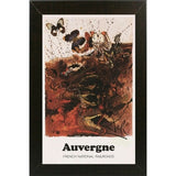 Auvergne Railroads-VINAPP116503 Print 20"x12.75" by Vintage Apple Collection