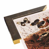Auvergne Railroads-VINAPP116503 Print 20"x12.75" by Vintage Apple Collection