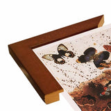 Auvergne Railroads-VINAPP116503 Print 20"x12.75" by Vintage Apple Collection