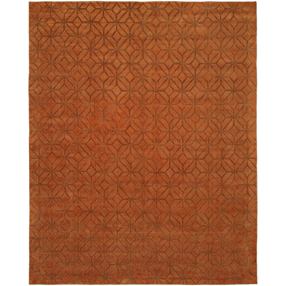 Spice Handmade Area Rug