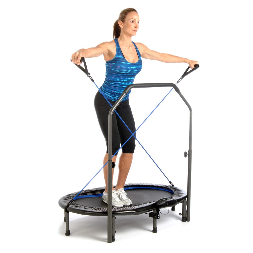 Avari Oval Jogger by Stamina