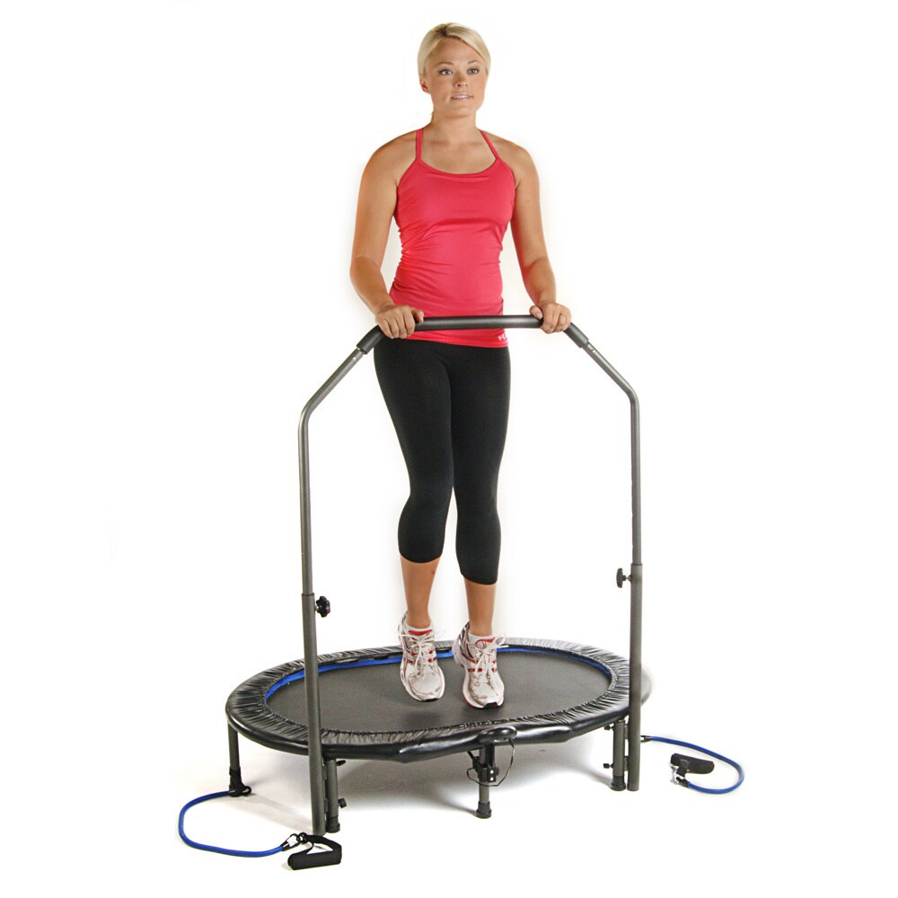 Avari Oval Jogger by Stamina