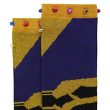Avengers Infinity War Thanos Womens Knee High Socks