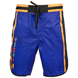 Avengers Thanos Infinity Stones Gauntlet Board Shorts