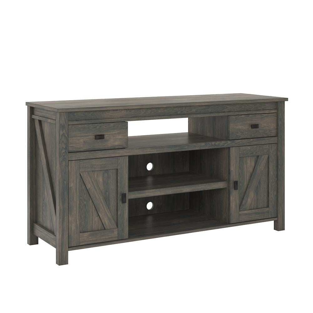 Avenue Greene Becken Ridge 60 Inch TV Stand