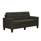 Avenue Greene Ella Upholstered Sofa Couch