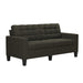 Avenue Greene Ella Upholstered Sofa Couch