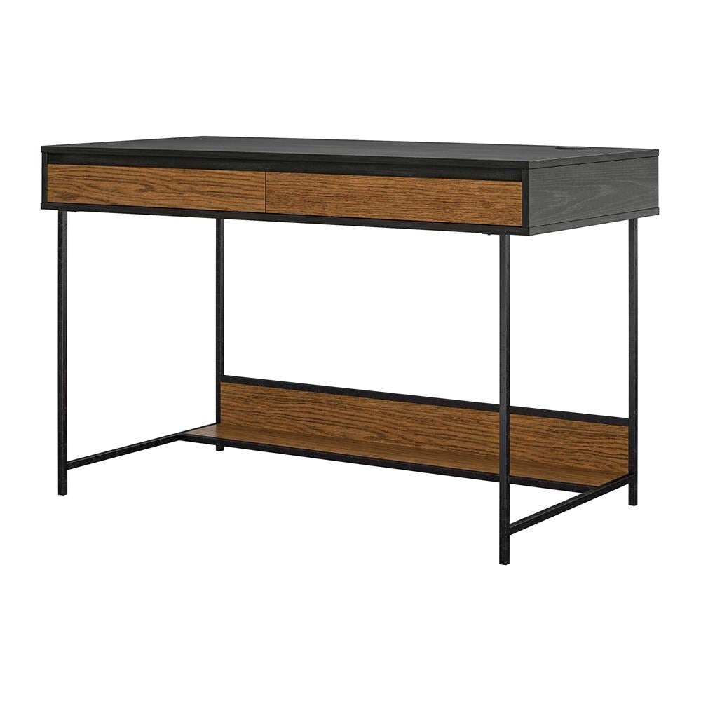 Avenue Greene Hixson Computer Desk
