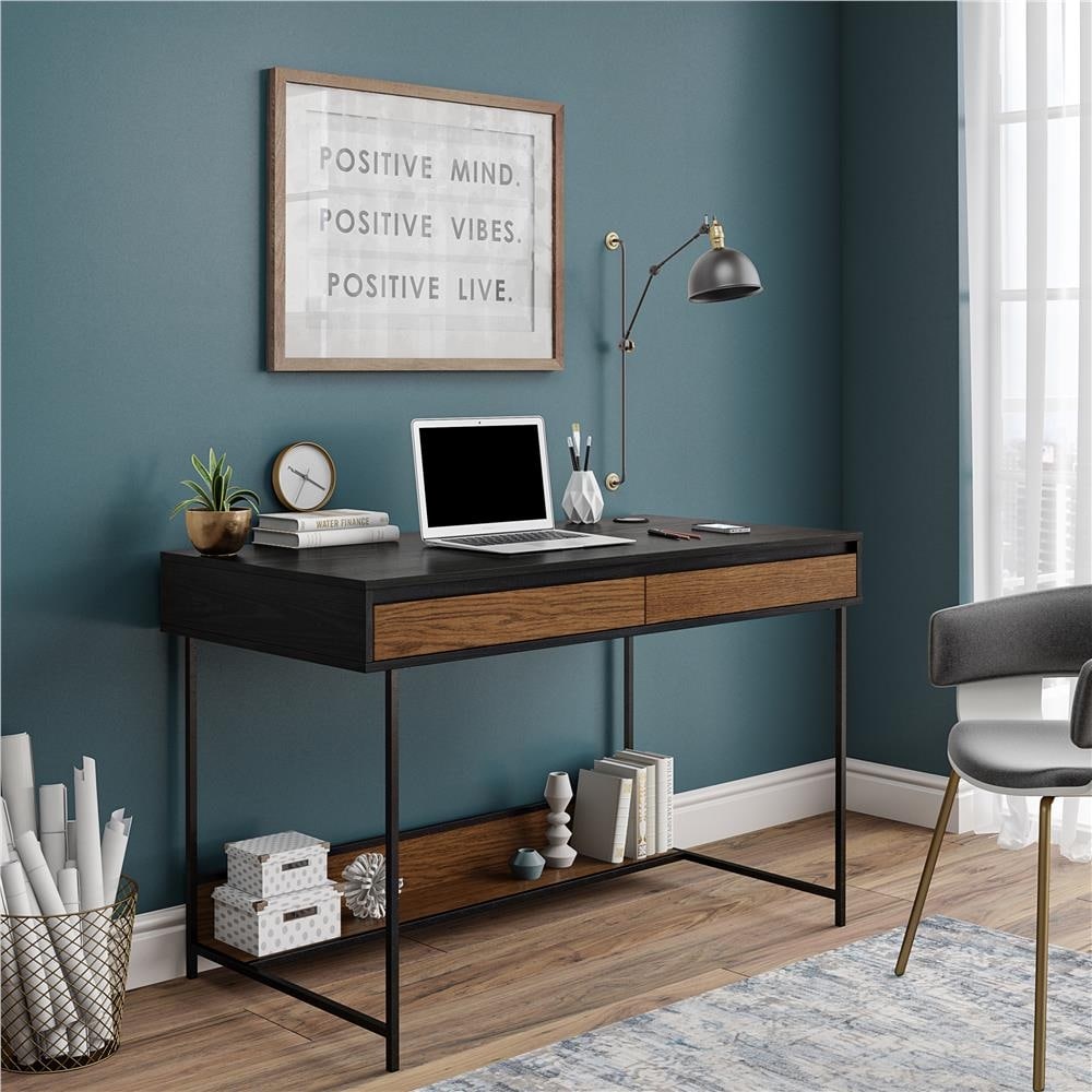 Avenue Greene Hixson Computer Desk
