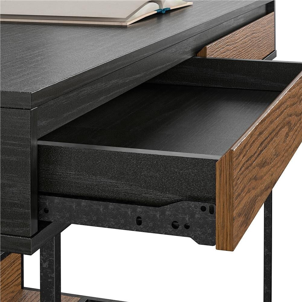 Avenue Greene Hixson Computer Desk