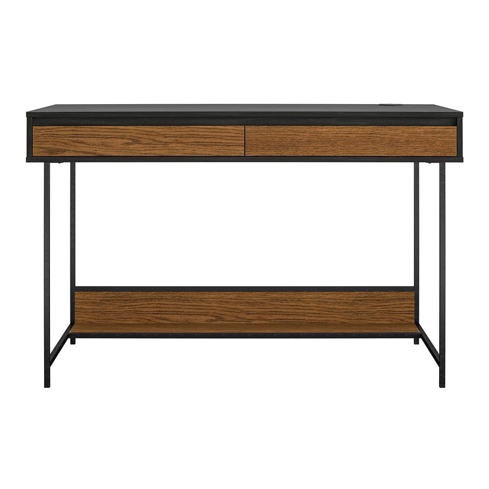 Avenue Greene Hixson Computer Desk