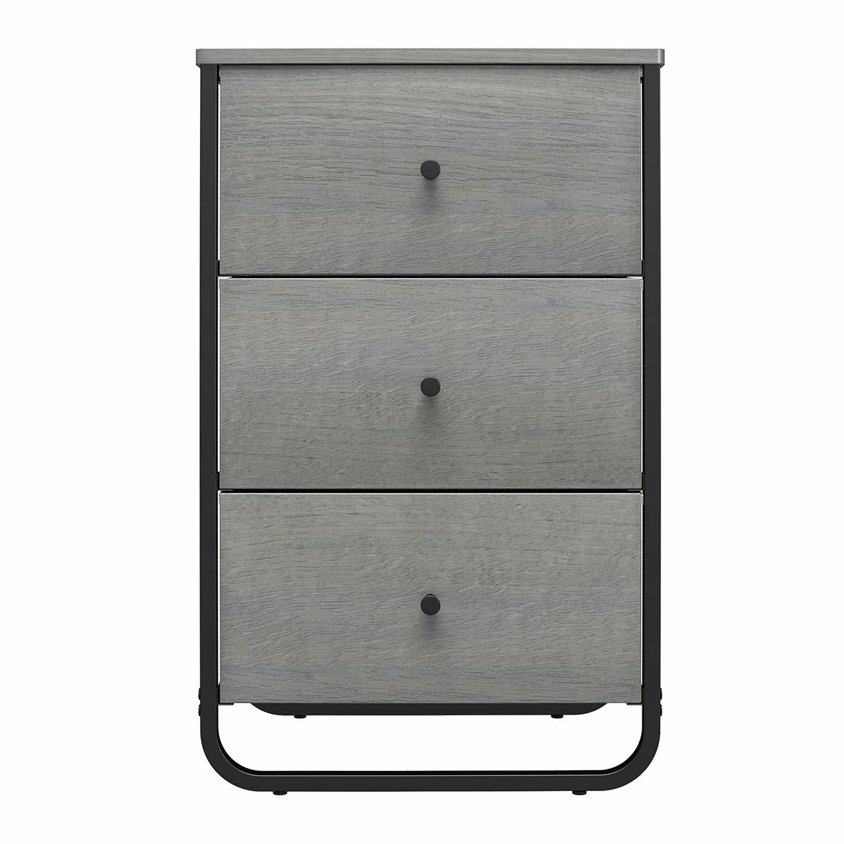 Avenue Greene Kiley 3 Fabric Bin Storage Organizer
