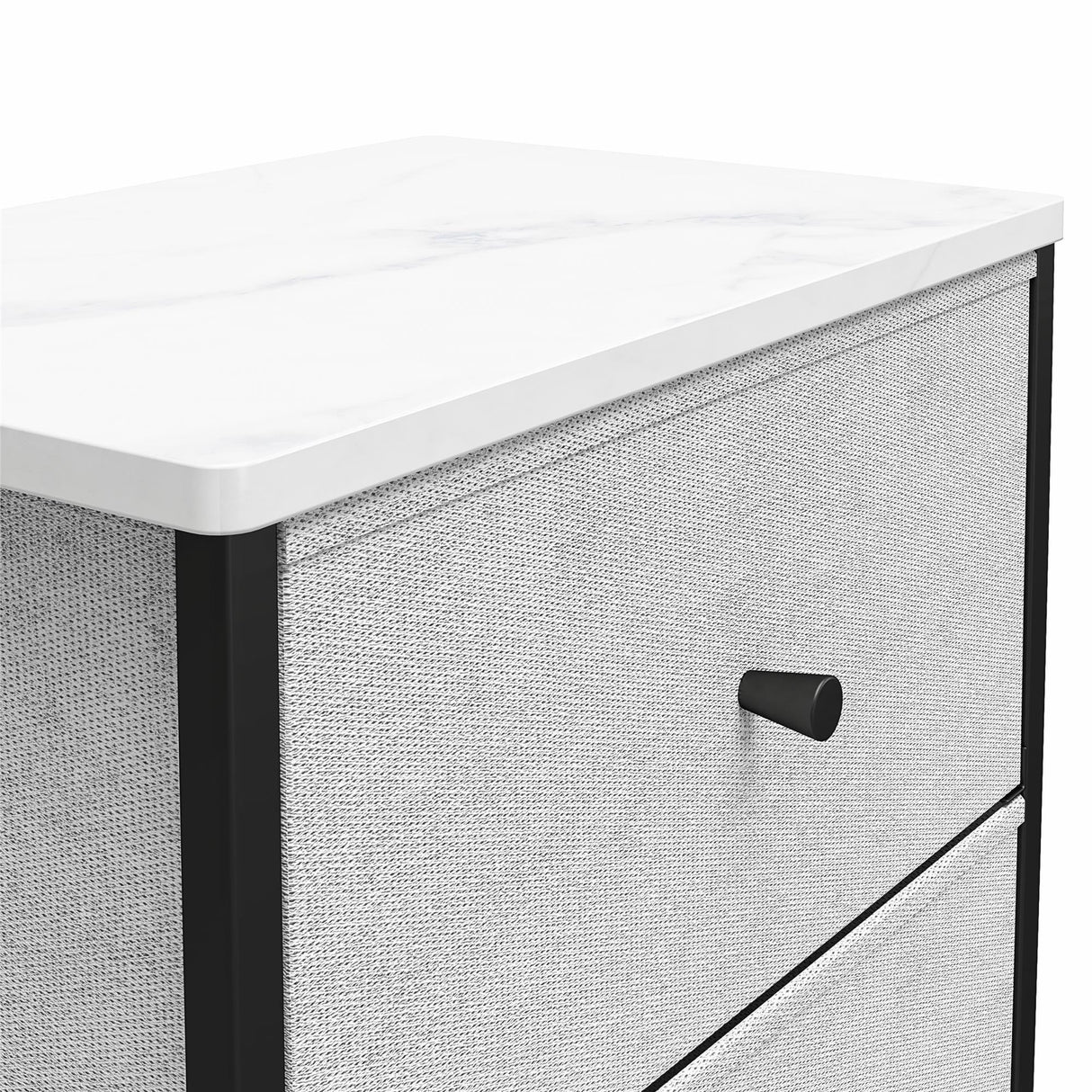 Avenue Greene Kiley 3 Fabric Bin Storage Organizer