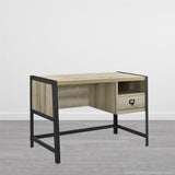 Avenue Greene Lawson Natural Computer Desk