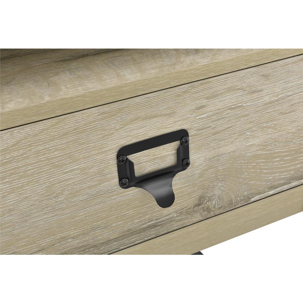 Avenue Greene Lawson Natural Computer Desk
