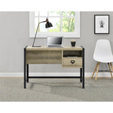 Avenue Greene Lawson Natural Computer Desk